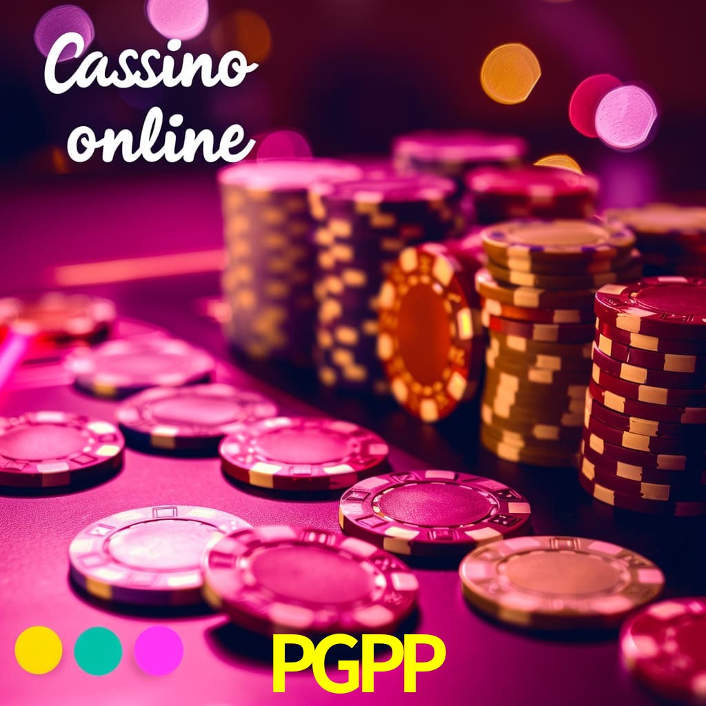 PGPP Casino Online | Site Oficial